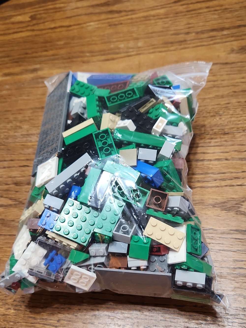 Legos 2.14 Lbs Bag 3